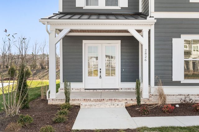 2917 Chaudoin Ct, Murfreesboro, TN 37129