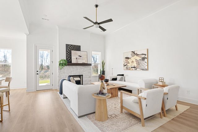 2917 Chaudoin Ct, Murfreesboro, TN 37129