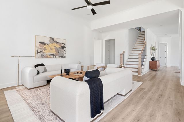 2917 Chaudoin Ct, Murfreesboro, TN 37129