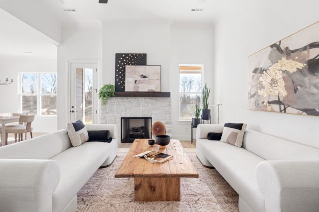 2917 Chaudoin Ct, Murfreesboro, TN 37129