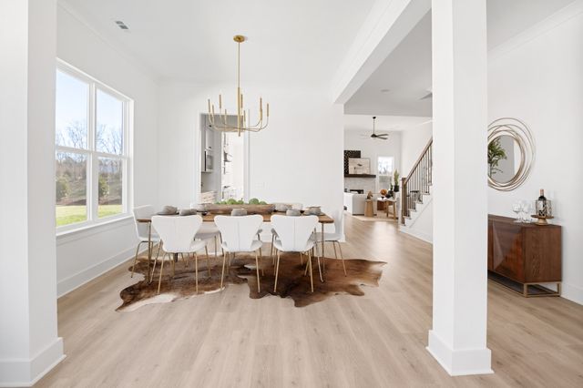 2917 Chaudoin Ct, Murfreesboro, TN 37129