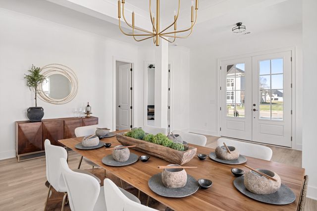 2917 Chaudoin Ct, Murfreesboro, TN 37129