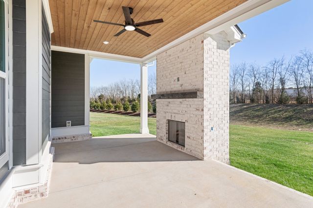 2917 Chaudoin Ct, Murfreesboro, TN 37129