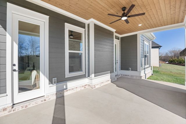 2917 Chaudoin Ct, Murfreesboro, TN 37129