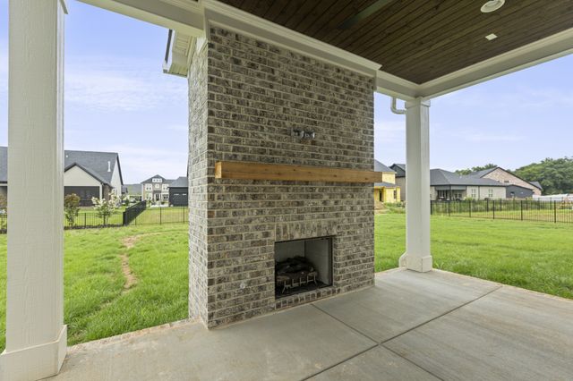 2917 Chaudoin Ct, Murfreesboro, TN 37129