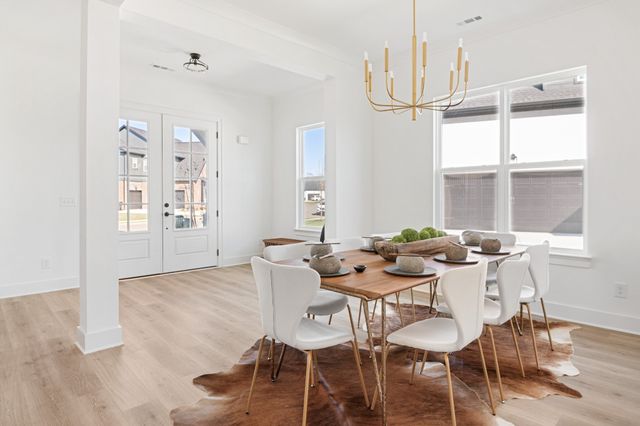 2917 Chaudoin Ct, Murfreesboro, TN 37129