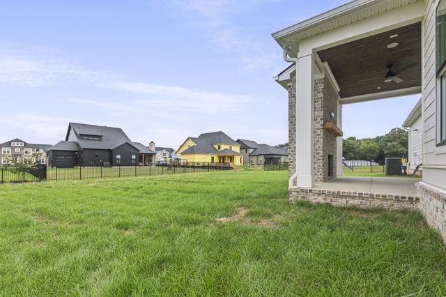 2917 Chaudoin Ct, Murfreesboro, TN 37129