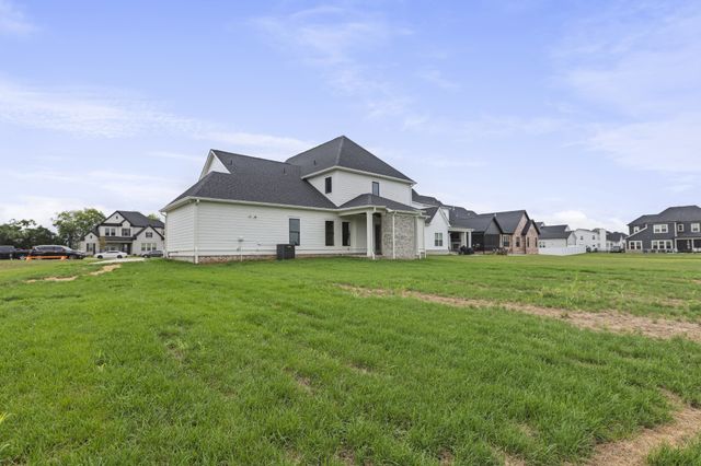 2917 Chaudoin Ct, Murfreesboro, TN 37129