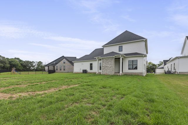 2917 Chaudoin Ct, Murfreesboro, TN 37129