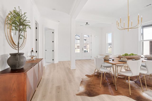 2917 Chaudoin Ct, Murfreesboro, TN 37129