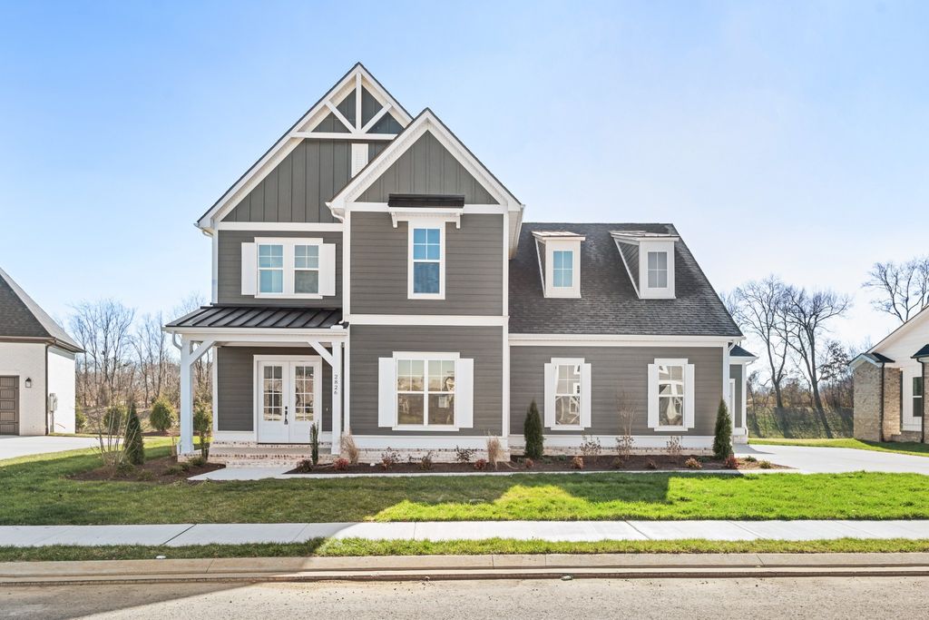 2917 Chaudoin Ct, Murfreesboro, TN 37129