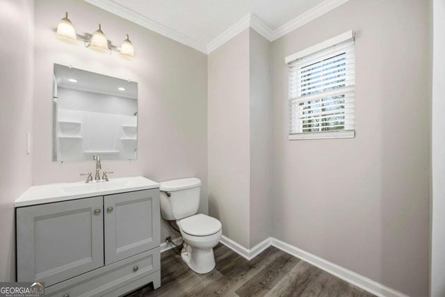 44 Birch Rill Drive, Alpharetta, GA 30022