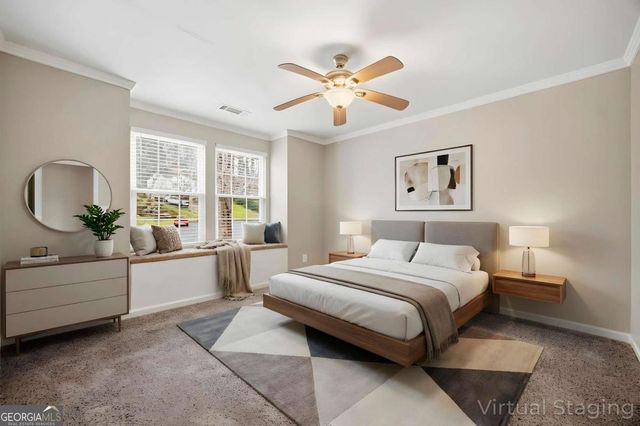 44 Birch Rill Drive, Alpharetta, GA 30022