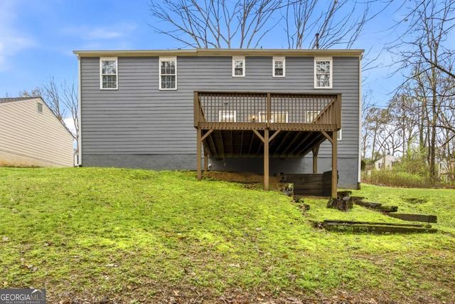 44 Birch Rill Drive, Alpharetta, GA 30022