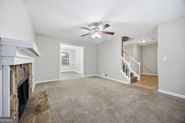 44 Birch Rill Drive, Alpharetta, GA 30022