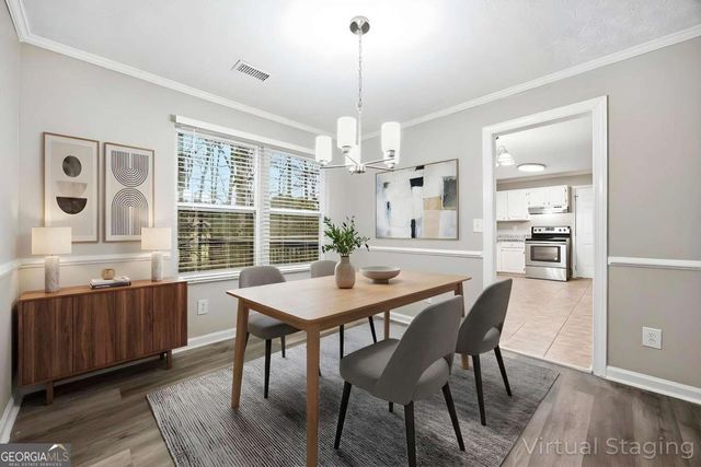 44 Birch Rill Drive, Alpharetta, GA 30022