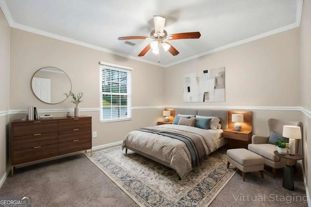 44 Birch Rill Drive, Alpharetta, GA 30022