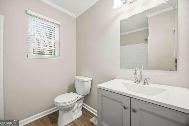 44 Birch Rill Drive, Alpharetta, GA 30022