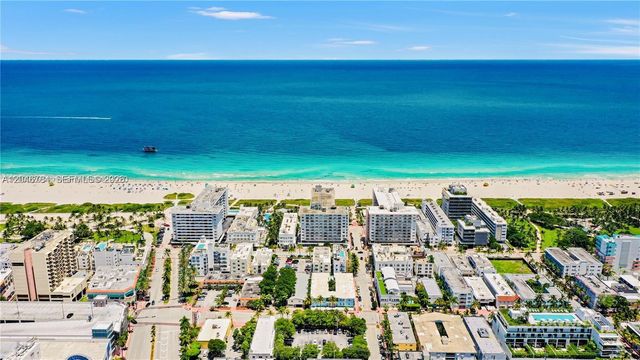 401 Ocean Drive 722, Miami Beach, FL 33139