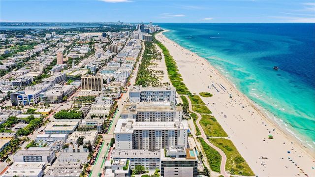 401 Ocean Drive 722, Miami Beach, FL 33139