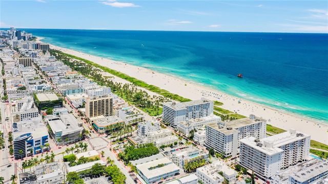 401 Ocean Drive 722, Miami Beach, FL 33139