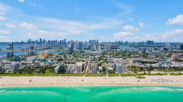 401 Ocean Drive 722, Miami Beach, FL 33139