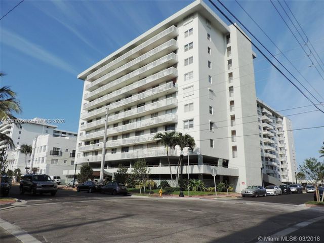 401 Ocean Drive 722, Miami Beach, FL 33139