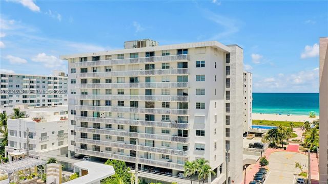 401 Ocean Drive 722, Miami Beach, FL 33139