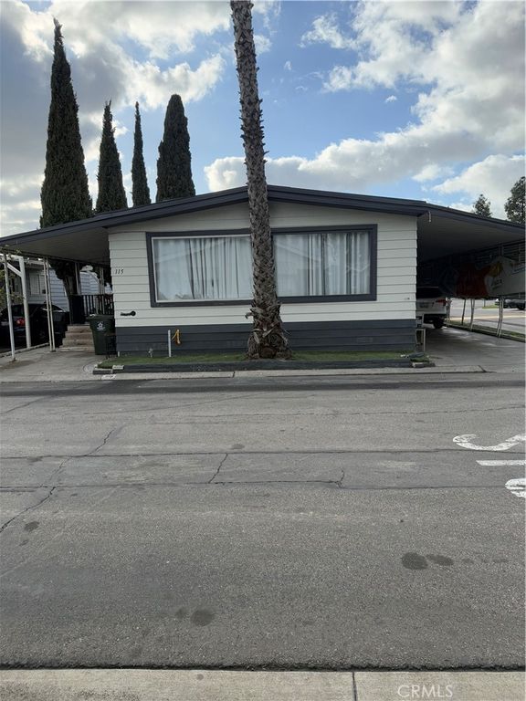 320 N Park Vista Street 115, Anaheim, CA 92806