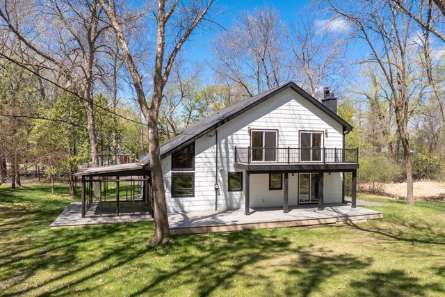 6145 Apple Road, Shorewood, MN 55331