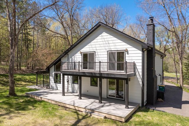 6145 Apple Road, Shorewood, MN 55331