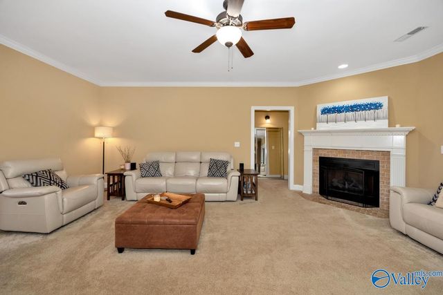 116 Woodmere Court, Madison, AL 35756