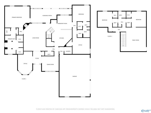 116 Woodmere Court, Madison, AL 35756