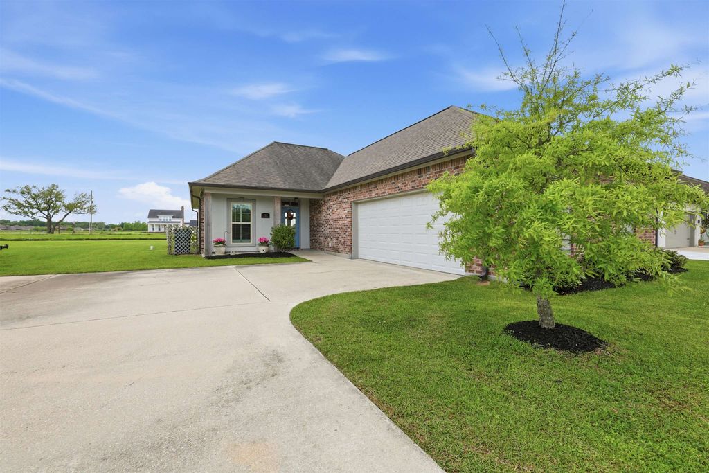 152 Claiborne Avenue, Thibodaux, LA 70301