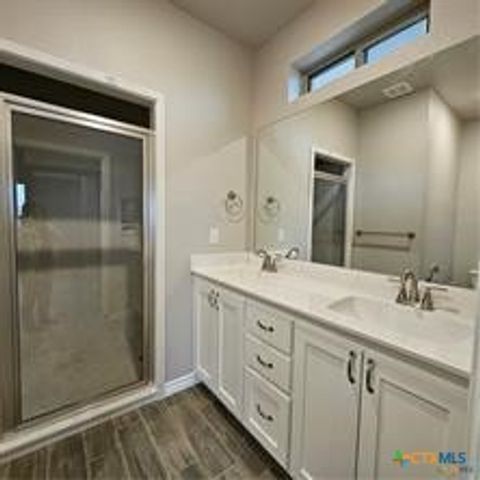 5407 Rose Garden Loop, Killeen, TX 76542