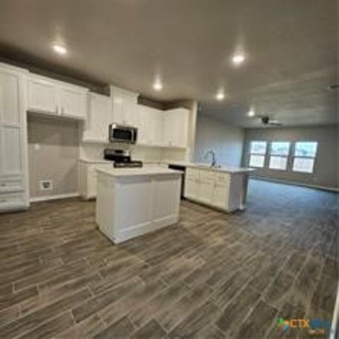 5407 Rose Garden Loop, Killeen, TX 76542