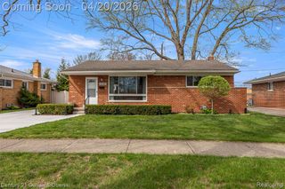 26388 Ann Arbor Trail, Dearborn Heights, MI 48127