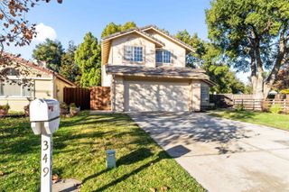 349 Oak Glen Dr, Oakley, CA 94561