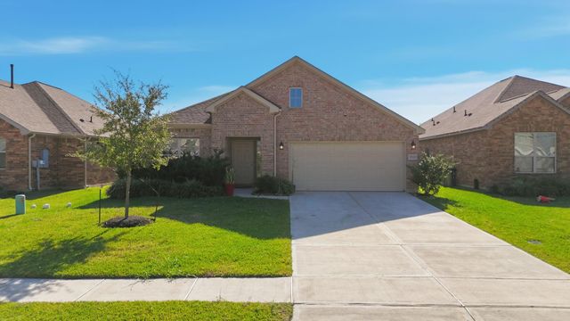 5322 New Iberia Lane, Dickinson, TX 77539
