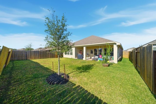 5322 New Iberia Lane, Dickinson, TX 77539