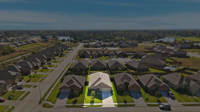 5322 New Iberia Lane, Dickinson, TX 77539