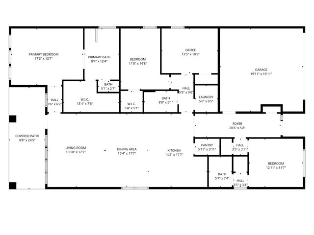 5322 New Iberia Lane, Dickinson, TX 77539