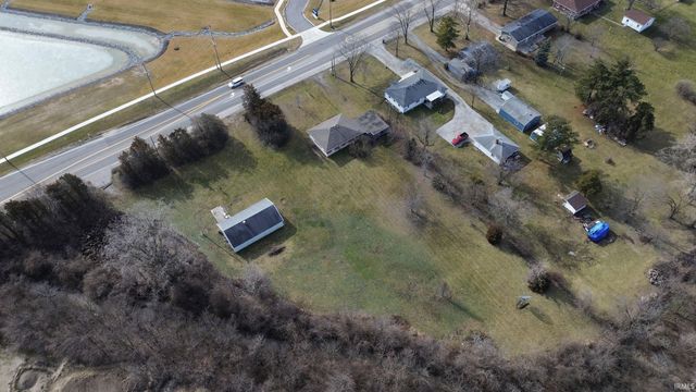 3878-3912 W Washington Center Road, Fort Wayne, IN 46818