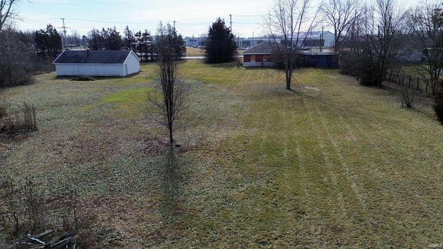 3878-3912 W Washington Center Road, Fort Wayne, IN 46818