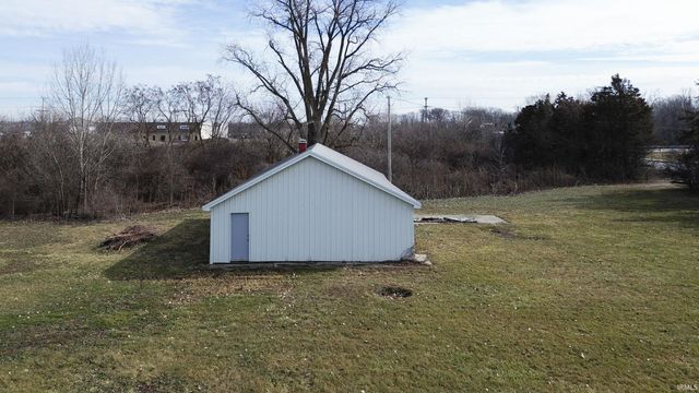3878-3912 W Washington Center Road, Fort Wayne, IN 46818