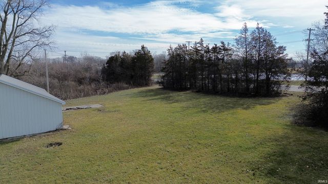 3878-3912 W Washington Center Road, Fort Wayne, IN 46818