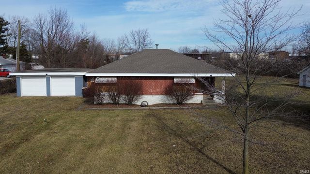 3878-3912 W Washington Center Road, Fort Wayne, IN 46818