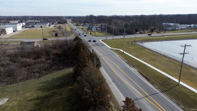 3878-3912 W Washington Center Road, Fort Wayne, IN 46818