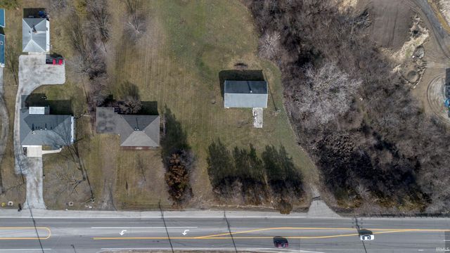 3878-3912 W Washington Center Road, Fort Wayne, IN 46818