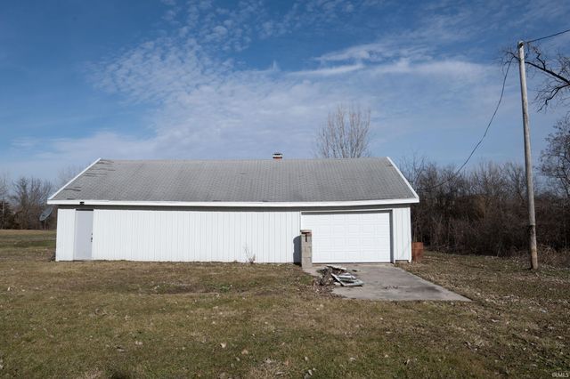 3878-3912 W Washington Center Road, Fort Wayne, IN 46818